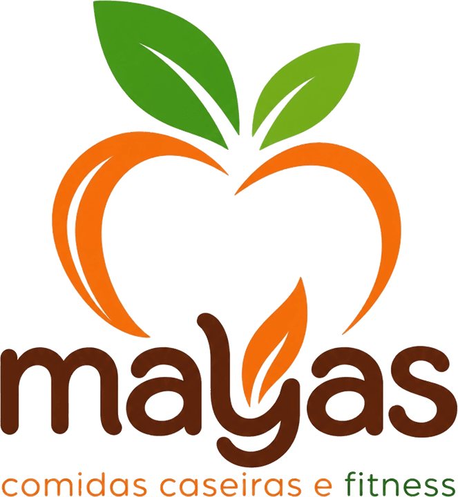 Mayas — comidas caseiras e fitness