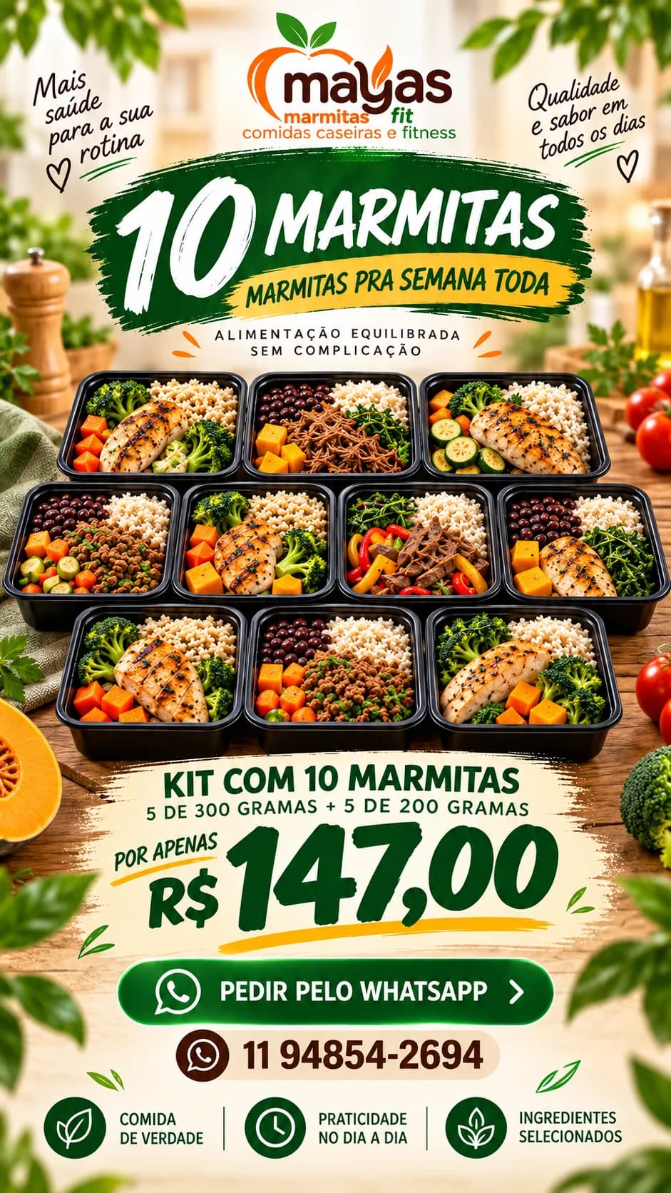 Kit misto
